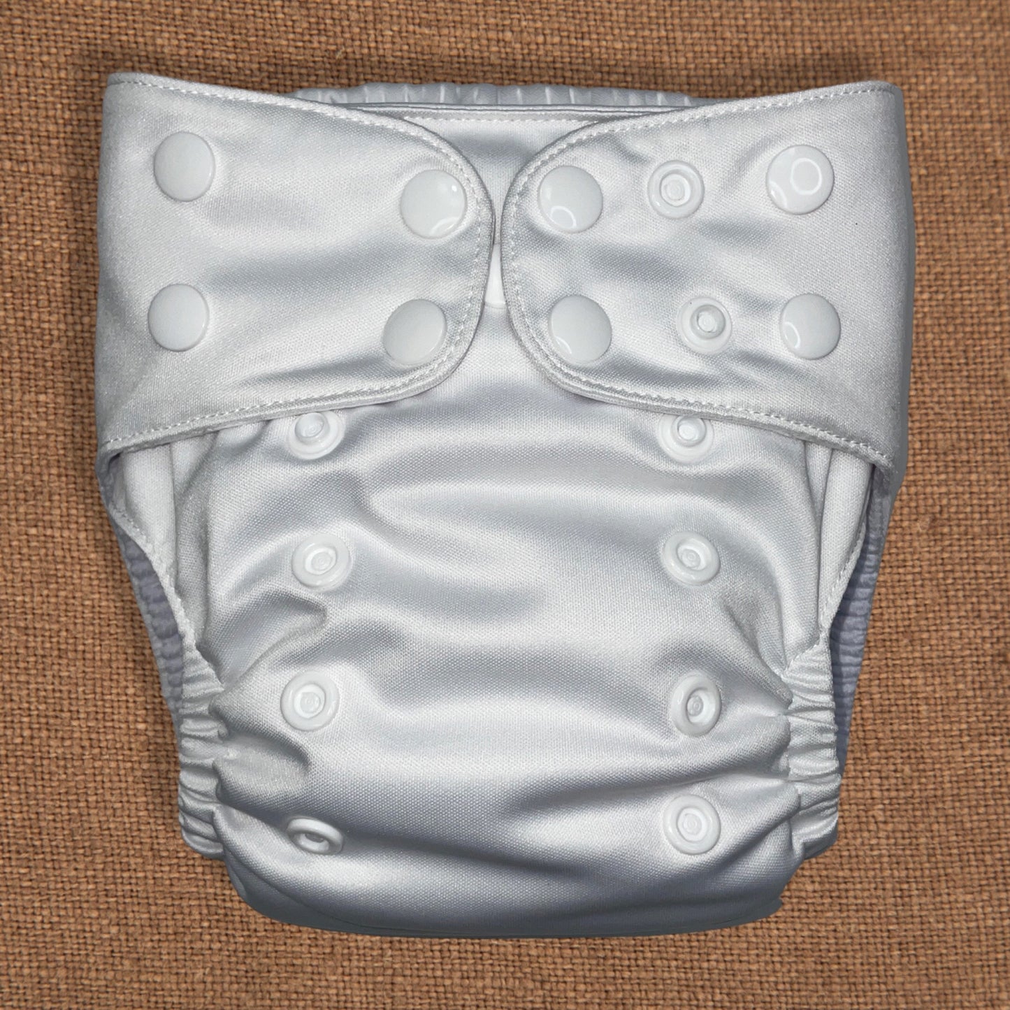 Lavish™️ Cloth Diaper (Sprout Size) - Moonstone