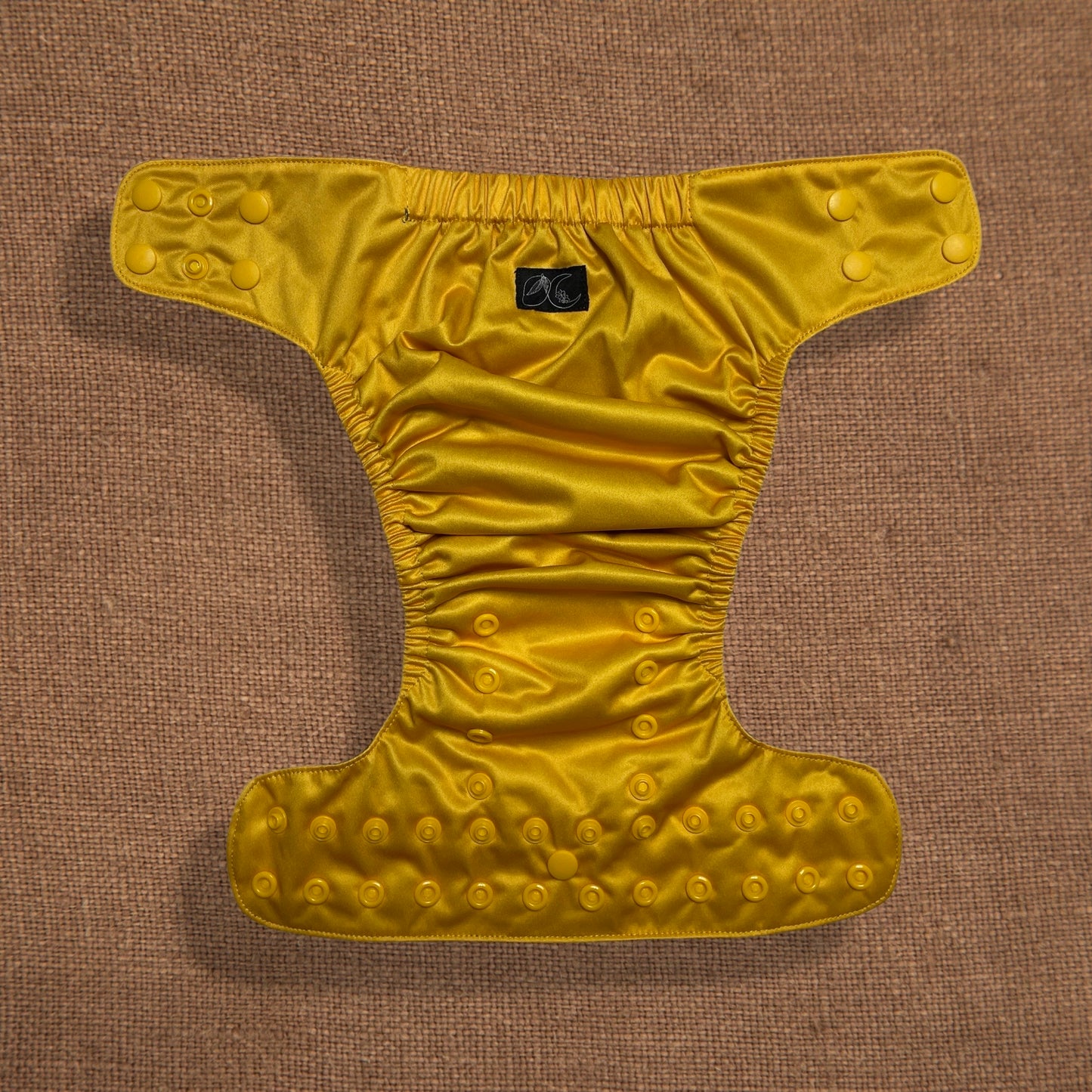 Lavish™️ Cloth Diaper (Sprout Size) - Ginkgo