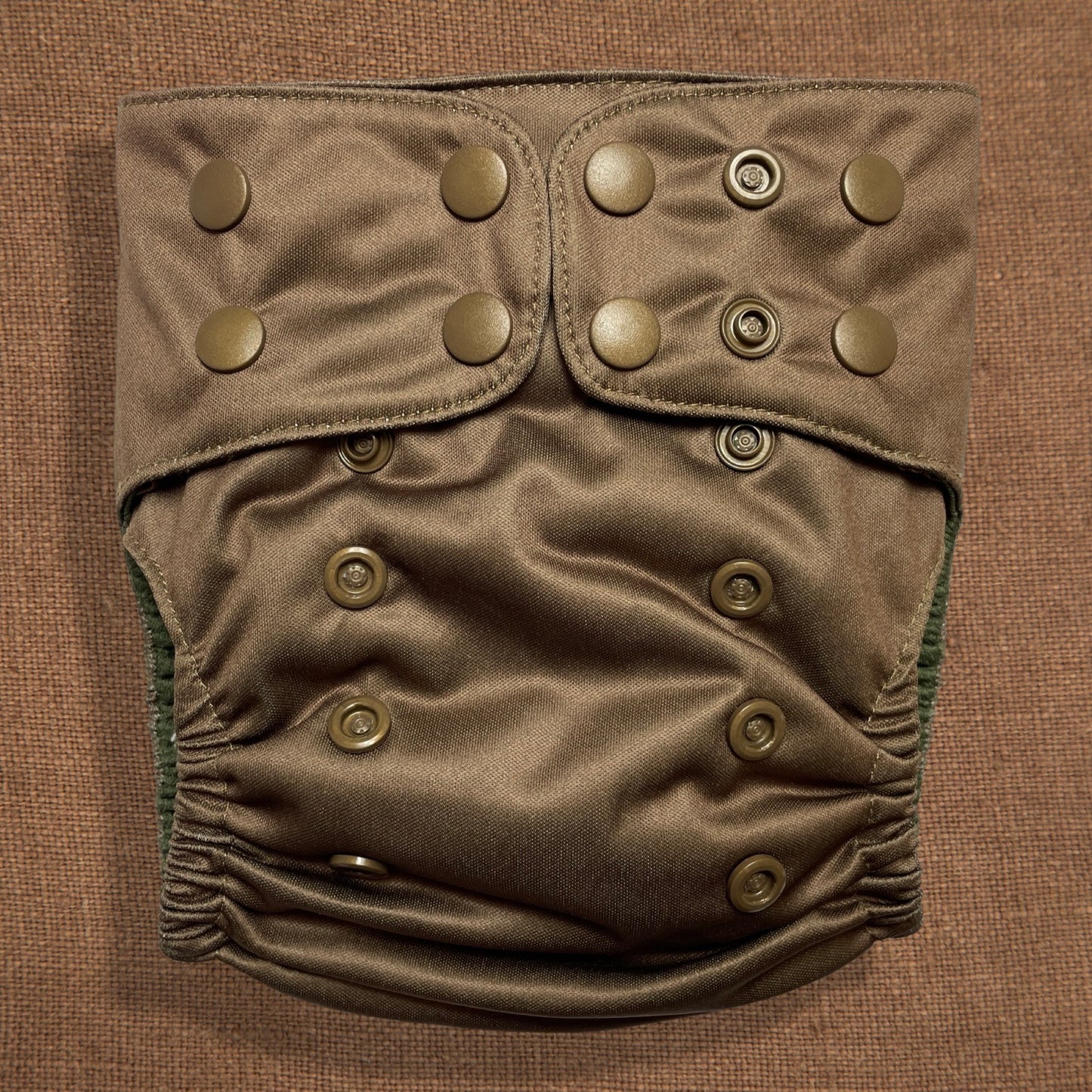 Lavish™️ Cloth Diaper (Sprout Size) - Valerian