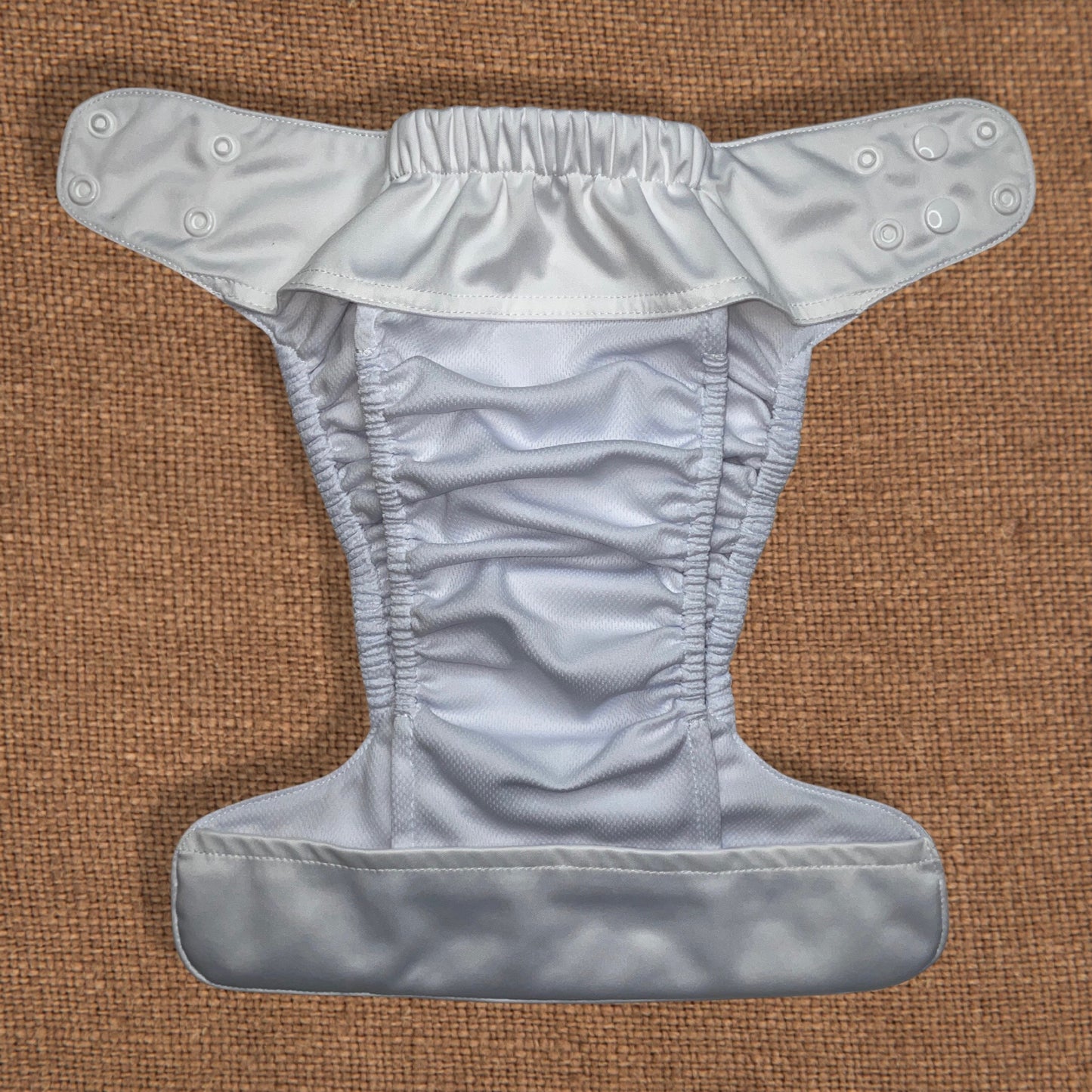 Lavish™️ Cloth Diaper (Sprout Size) - Moonstone