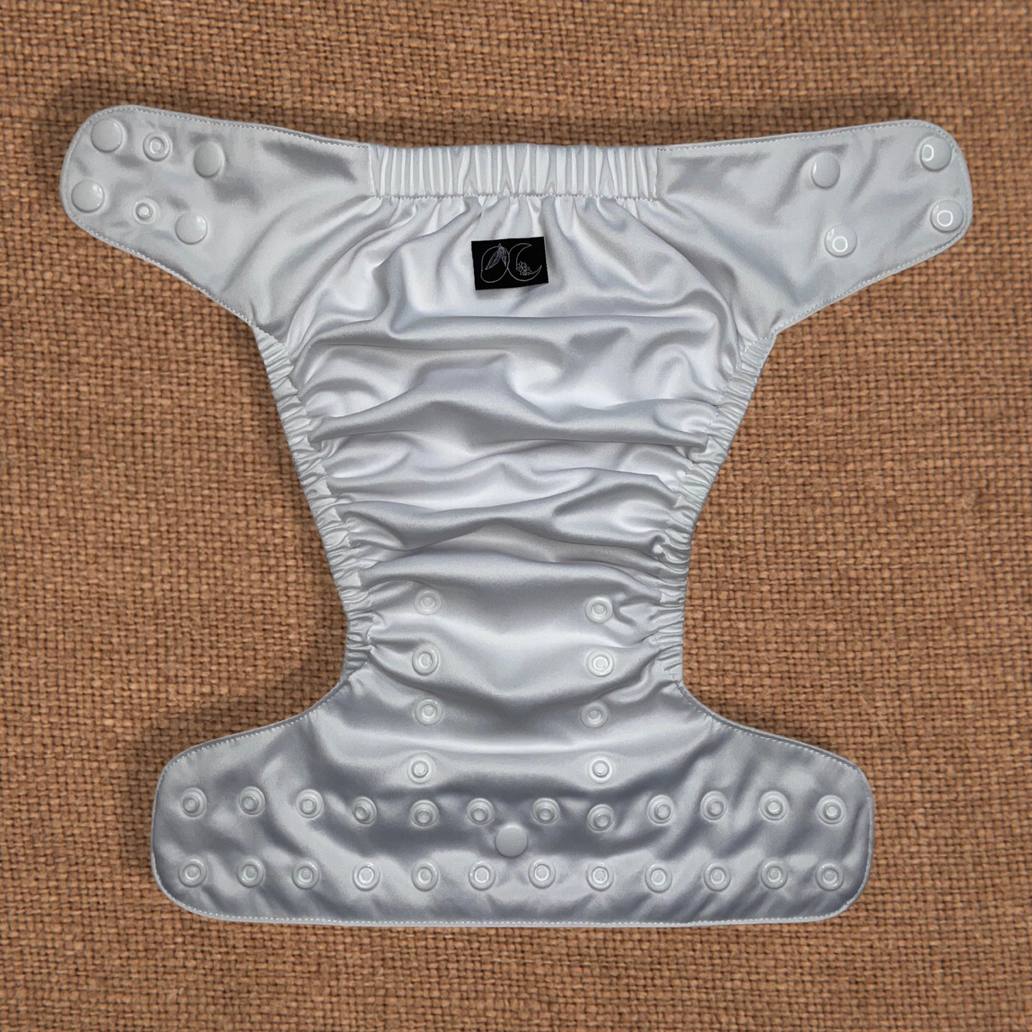 Lavish™️ Cloth Diaper (Sprout Size) - Moonstone