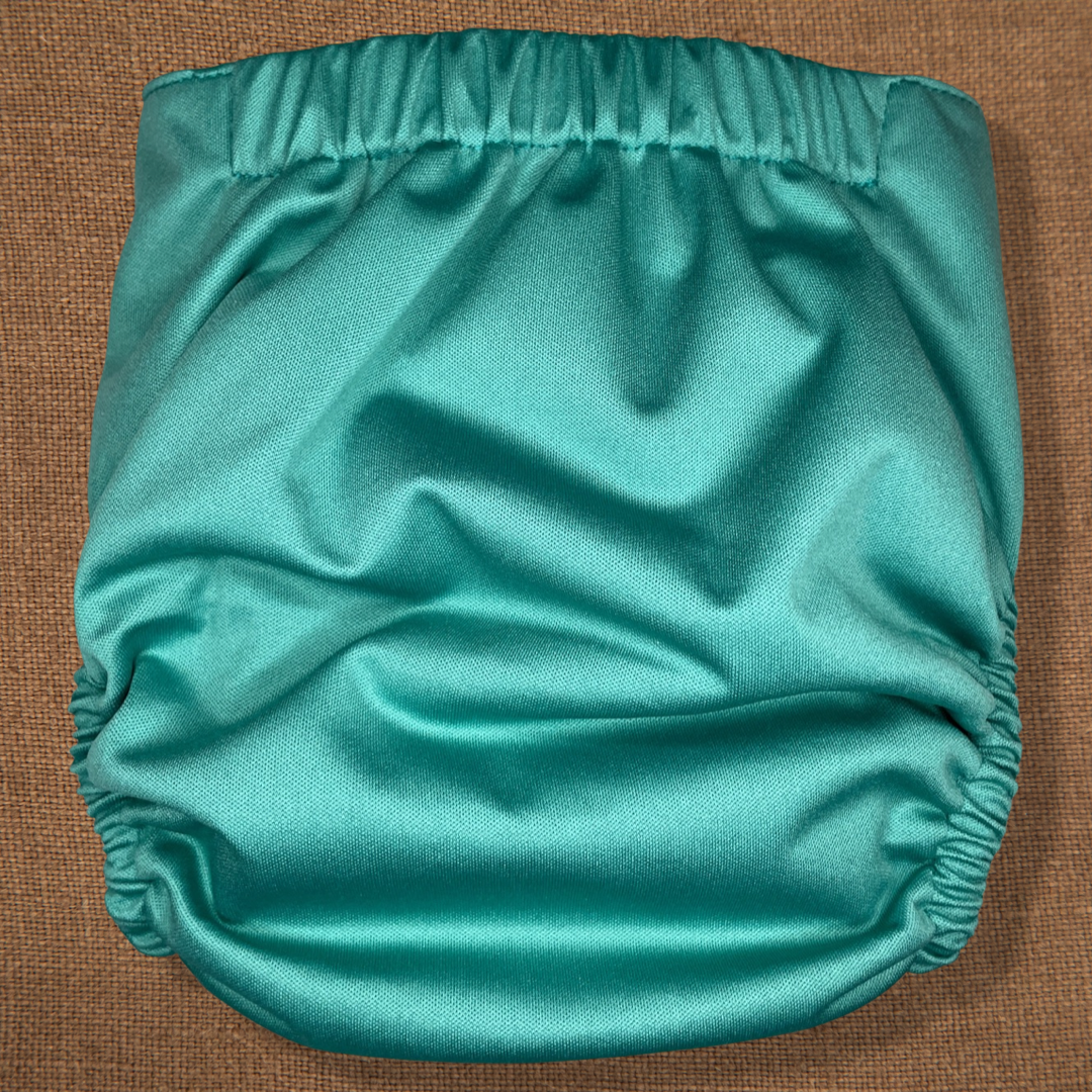 Cover Diaper - The Ariel