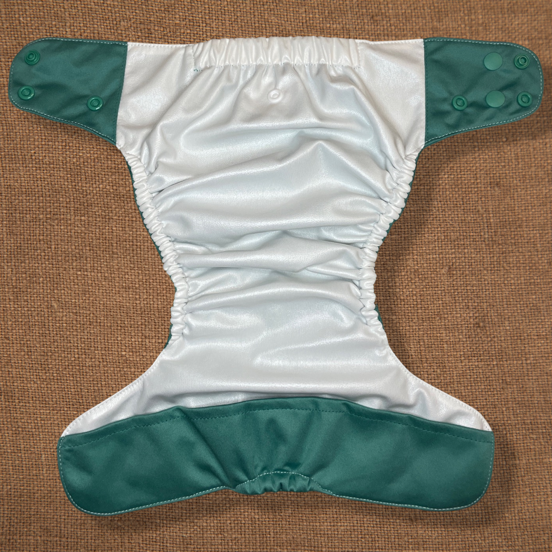 Cover Diaper - The Ariel