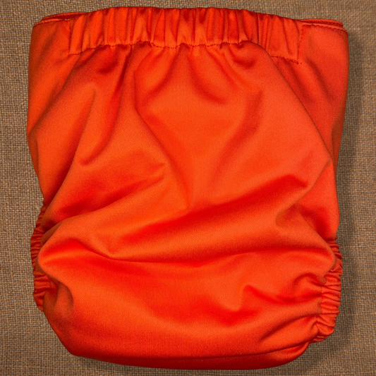 Cover Diaper - The Lucille