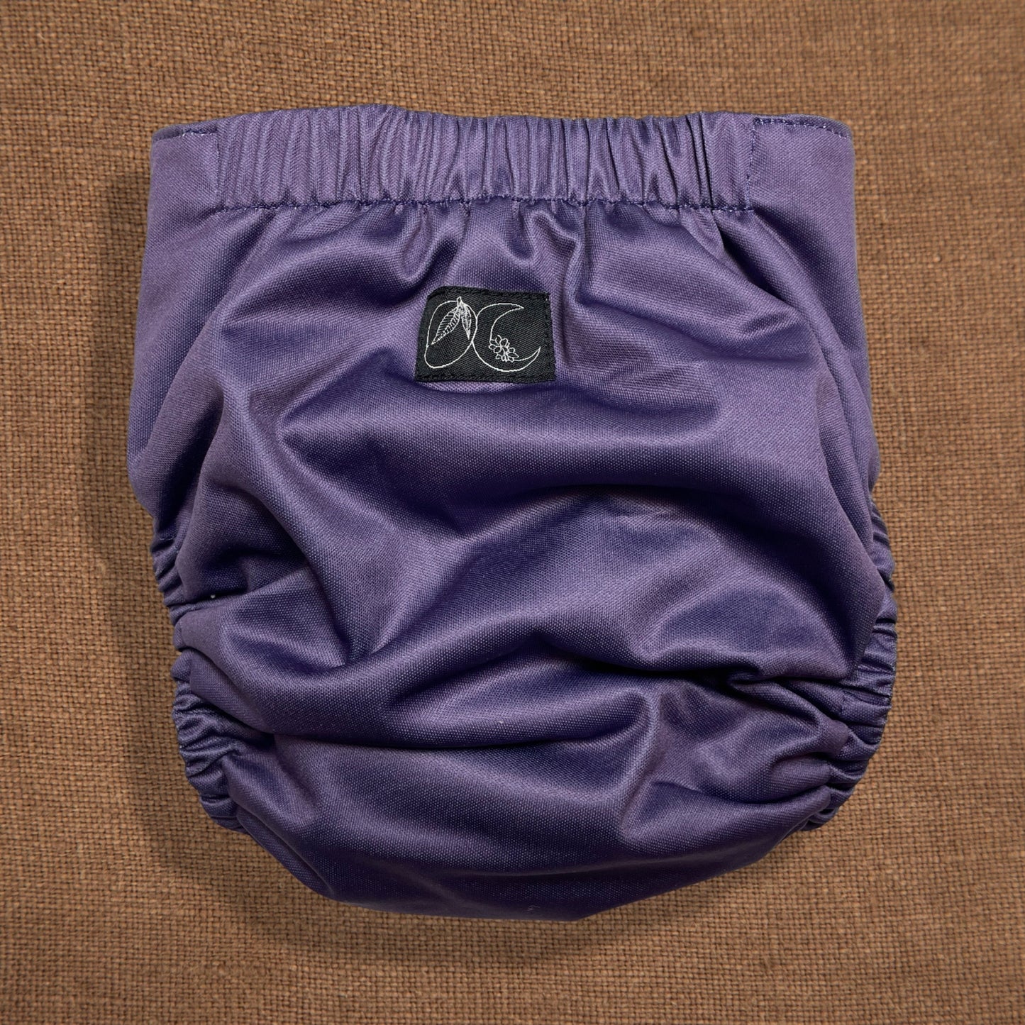 Lavish™️ Cloth Diaper (Sprout Size) - Alexandrite