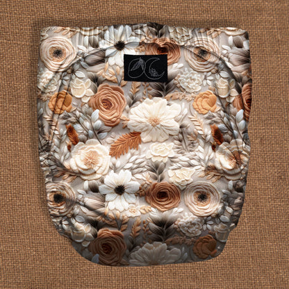 ReLoved Buttons – Cloth Diaper Keepsake Pins
