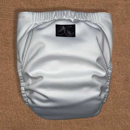 Lavish™️ Cloth Diaper (Sprout Size) - Moonstone
