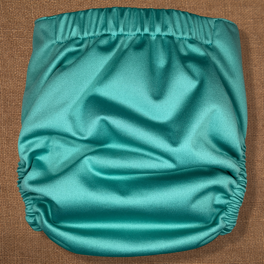 Cover Diaper - The Ariel