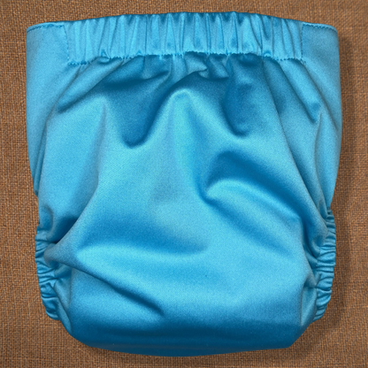 AWJ Cloth Diaper - The Genie